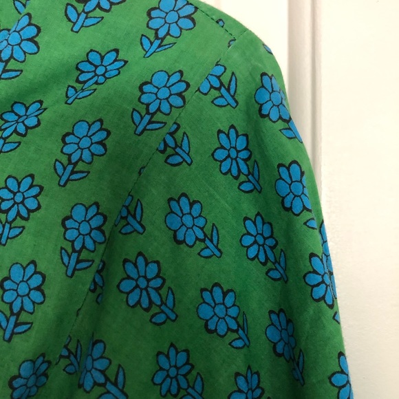 Rhode Resort Dress Sz XS - Picture 3 of 5